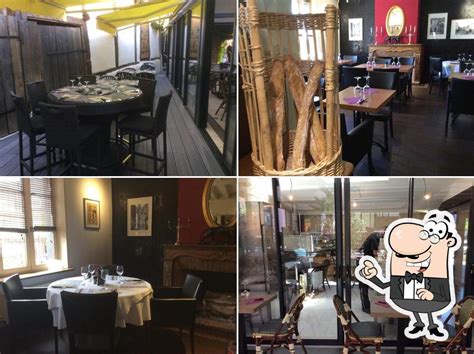 monarque mulhouse|Le Monarque Restaurant, Mulhouse 